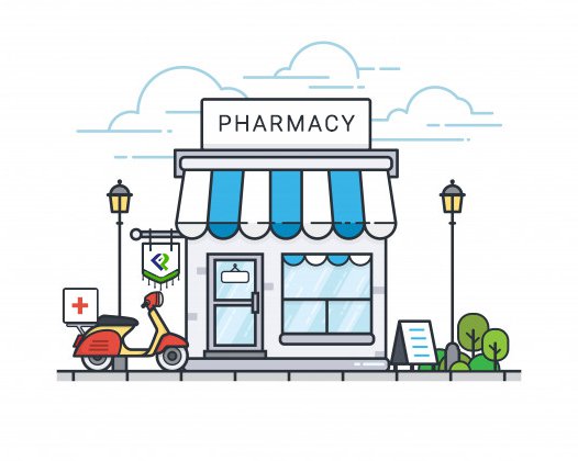 Pharmacy Software Systems | Medical Shop Software - PepPill
